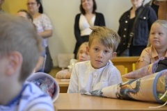 Zš Školní rok 2025/2026